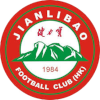 Logo Jianlibao HK W