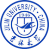 Logo Jilin University