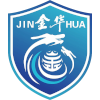 Logo Jinhua Team