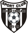 Logo Jiul Petrosani