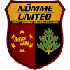 Logo JK Nomme United U19