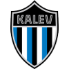 Logo JK Tallinna Kalev II