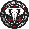 Logo JL Chiangmai United FC