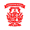 Logo Johnstone Burgh FC