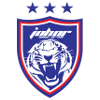 Logo Johor Darul Takzim III FC U20