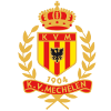 Logo Jong Mechelen