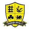 Logo Joondalup United