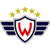 Logo Jorge Wilstermann (R)