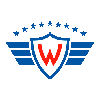 Logo Jorge Wilstermann U19