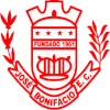 Logo Jose Bonifacio EC