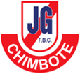 Logo Jose Galvez Chimbote