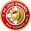 Logo Jove Espanol