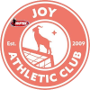 Logo Joy AC (W)