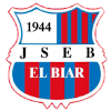 Logo JS El Biar U20