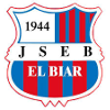 Logo JS El Biar U21