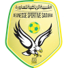 Logo JS Saoura U21