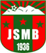 Logo JSM Bejaia