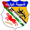 Logo JSM Tiaret U20