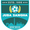 Logo Juba Sangha FC