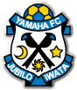 Logo Jubilo Iwata (R)