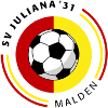 Logo Juliana 31