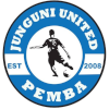 Logo Junguni United FC