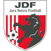 Logo Jura Dolois Foot