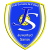 Logo Juventud Sanse (W)