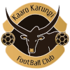 Logo Kaaro Karungi FC