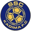 Logo Kadima FC U19