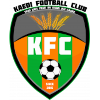 Logo Kaedi FC