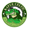 Logo Kafue Celtic FC