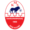 Logo Kahramanmarasspor
