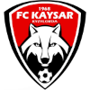 Logo Kaisar Kyzylorda (W)