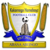 Logo Kakamega Homeboyz