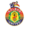 Logo Kalbar United