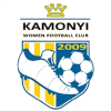 Logo Kamonyi FC (W)