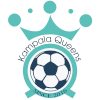 Logo Kampala Queens (W)