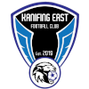 Logo Kanifing East FC