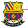 Logo Kansa Young Barca FC
