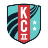 Logo Kansas City Current II (W)