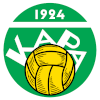 Logo KaPa Kajaani
