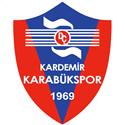 Logo Kardemir Karabukspor