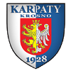 Logo Karpaty Krosno