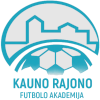 Logo Kauno Rajono FA (W)