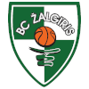 Logo Kauno Zalgiris U19