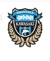 Logo Kawasaki Frontale (R)