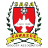 Logo Kawasoe Club
