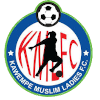 Logo Kawempe Muslim FC (W)