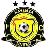 Logo Kayanza Utd